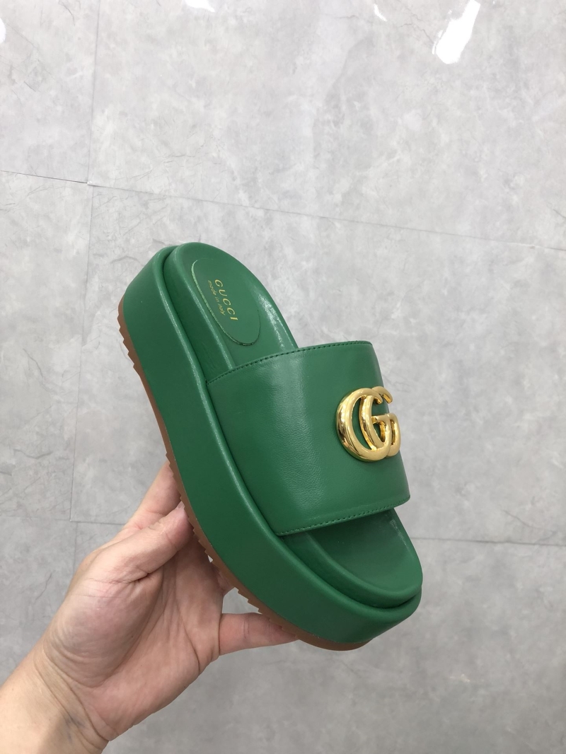 Gucci Slippers